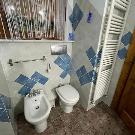 Lägenhet Da Zia Maria *