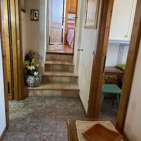 Da Zia Maria Roccaraso