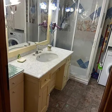 Da Zia Maria Roccaraso