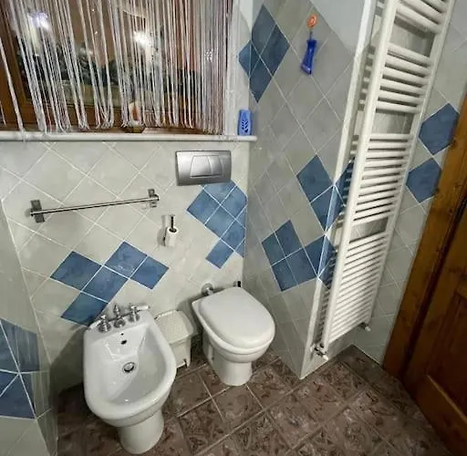 Apartamento Da Zia Maria *