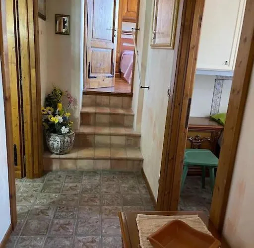 Da Zia Maria Roccaraso